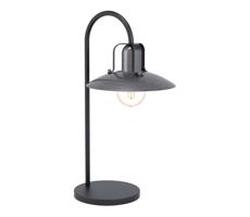 Eglo 43207 - Stolná lampa KENILWORTH 1xE27/28W/230V