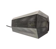 Eglo 43225 - Stolná lampa CHIAVICA 1xE27/28W/230V