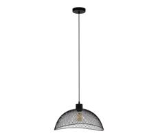 Eglo 43304 - Luster na lanku POMPEYA 1xE27/60W/230V