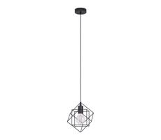 Eglo 43358 - Luster na lanku STRAITON 1xE27/60W/230V