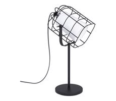 Eglo 43421 - Stolná lampa BITTAMS 1xE27/10W/230V