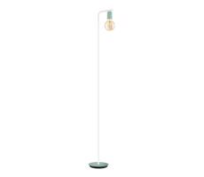 Eglo 49121 - Stojacia lampa ADRI-P 1xE27/12W/230V