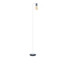 Eglo 49124 - Stojacia lampa ADRI-P 1xE27/12W/230V