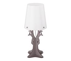 Eglo 49366 - Stolná lampa HUNTSHAM 1xE14/40W/230V