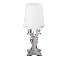 Eglo 49367 - Stolná lampa HUNTSHAM 1xE14/40W/230V