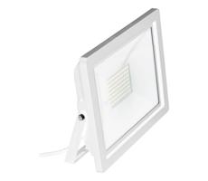 Eglo 64839 - LED Reflektor FILETTI LED/10W/230V 3000K IP65 biela