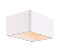 Eglo 65043 - LED Vonkajšie nástenné svietidlo DONINNI PRO LED/5W/230V IP44 biela