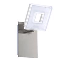 Eglo 75321 - LED Nástenné bodové svietidlo CUBE LED/4,5W/230V