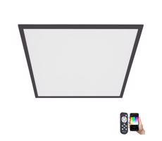 Eglo 75576 - LED RGBW Stmievateľný panel SALOBRENA-TW LED/32,5W/230V + DO