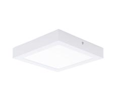 Eglo 78202 - LED Stropné svietidlo FUEVA LED/16,5W/230V