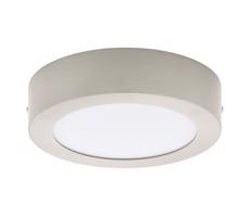 Eglo 78213 - LED Stropné svietidlo FUEVA LED/10,9W/230V