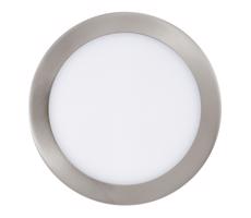 Eglo 78729 - LED Podhľadové svietidlo FUEVA LED/16,5W/230V chróm