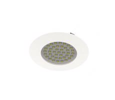 Eglo 78752 - LED Vonkajšie podhľadové svietidlo PINEDA LED/12W/230V IP44