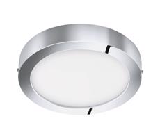 Eglo 79527 - LED Kúpeľňové stropné svietidlo DURANGO LED/22W/230V pr. 30 cm IP44