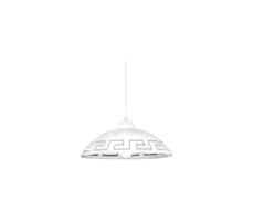 Eglo 82786 - Luster VETRO 1xE27/60W/230V