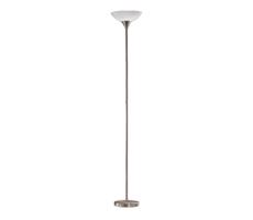 Eglo 82847 - Stojacia lampa UP 1xE27/60W/230V