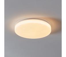 Eglo 900001 - LED Stmievateľné stropné svietidlo TOTARI-Z LED/19,2W/230V 2700-6500K