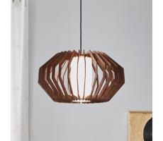 Eglo 900386 - Luster na lanku RUSTICARIA 1xE27/40W/230V