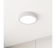 Eglo 900638 - LED Kúpeľňové stropné svietidlo FUEVA LED/11W/230V IP44 biela