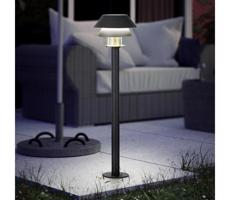 Eglo 900803 - Vonkajšia lampa CHIAPPERA 1xE27/40W/230V 80 cm IP65