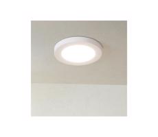 Eglo 900932 - LED Podhľadové svietidlo FUEVA FLEX LED/5,5W/230V 3000K biela