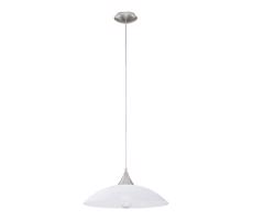 Eglo 91496 - Luster LAZOLO 1xE27/60W/230V