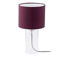 Eglo 92516 - Stolná lampa ALVI 1xE27/60W