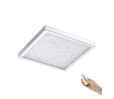 Eglo 92781 - LED stropné svietidlo CARDITO LED/19W/230V + 4xLED/3W/230V