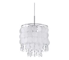 Eglo 93092 - Luster FEDRA 2 1xE27/60W/230V