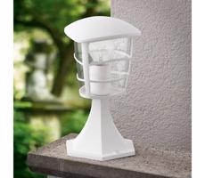 Eglo 93096 - LED Vonkajšia lampa ALORIA 1xE27/8,5W/230V IP44