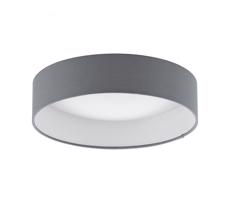 Eglo 93395 - LED stropné svietidlo PALOMARO LED/12W/230V