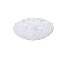 Eglo 93535 - LED stropné svietidlo RICONTO LED/11W/230V