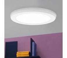 Eglo 94075 - LED stropné svietidlo FUEVA 1 LED/16,47W/230V