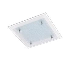 Eglo 94446 - LED stropné svietidlo PRIOLA 1xLED/9,7W/230V