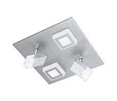 Eglo 94512 - LED bodové svietidlo MASIANO 2xLED/3,3W + 2xLED/5,4W/230V