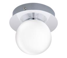 Eglo 94626 - LED Kúpeľňové svietidlo MOSIANO 1xLED/3,3W/230V IP44