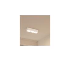 Eglo 95202 - LED Stropné svietidlo COLEGIO 3xLED/4,2W/230V