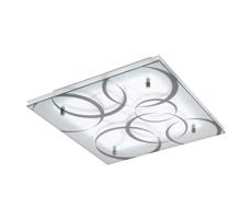 Eglo 95529 - LED Stropné svietidlo CONCABELLA LED/16W/230V