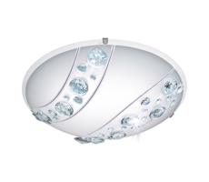 Eglo 95576 - LED Stropné svietidlo NERINI LED/16W/230V