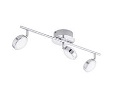 Eglo 95631 - LED Bodové svietidlo SALTO 3xLED/5,4W/230V