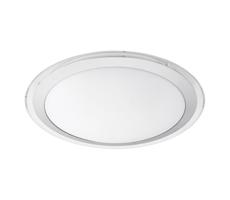 Eglo 95678 - LED Stropné svietidlo COMPETA 1 LED/24W/230V