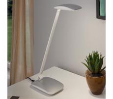 Eglo 95694 - LED stolna lampa CAJERO 1xLED/4,5W/USB