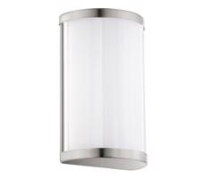 Eglo 95774 - LED Nástenné svietidlo CUPELLA 2xLED/4,5W/230V