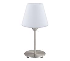 Eglo 95785 - Stolná lampa DAMASCO 1 1xE14/60W/230V