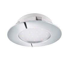 Eglo 95868 - LED podhľadové svietidlo PINEDA 1xLED/12W/230V