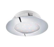 Eglo 95888- LED podhľadové svietidlo PINEDA 1xLED/12W/230V