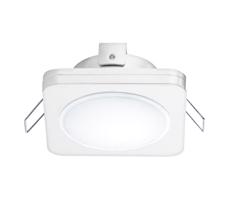 Eglo 95919 - LED podhľadové svietidlo PINEDA 1 1xLED/6W/230V