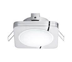 Eglo 95963- LED podhľadové svietidlo PINEDA 1 1xLED/6W/230V