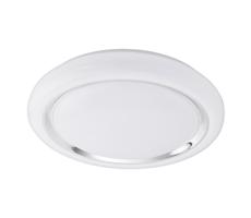 Eglo 96024 - LED Stropné svietidlo CAPASSO LED/24W/230V