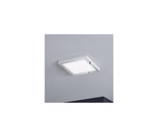 Eglo 96059 - LED Kúpeľňové stropné svietidlo FUEVA LED/22W/230V IP44